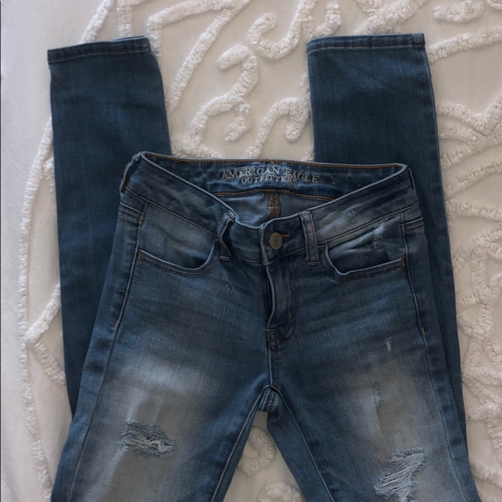 American Eagle Outfitters Jeans